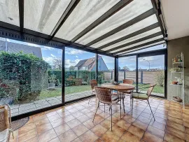Vente Maison avec véranda, 4 chambres, SAINT-LO proche des commodi