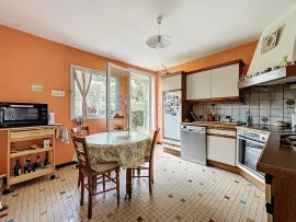 Vente Maison avec véranda, 4 chambres, SAINT-LO proche des commodi