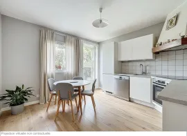 Vente Maison avec véranda, 4 chambres, SAINT-LO proche des commodi