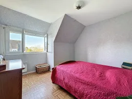 Vente Maison avec véranda, 4 chambres, SAINT-LO proche des commodi