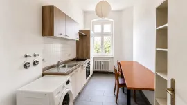 Colocation Wilsnacker Straße, Berlin