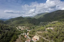 Vente TERRAIN CONSTRUCTIBLE PROCHE DES COMMODITÉS