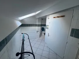 Location Appartement T2 40m² à Saint-Étienne