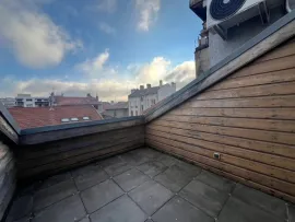 Location Appartement T2 40m² à Saint-Étienne