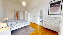 Location Wollankstraße, Berlin