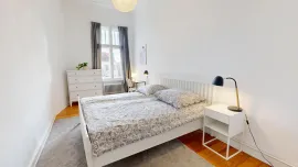 Location Wollankstraße, Berlin