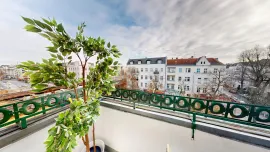 Location Wollankstraße, Berlin
