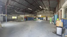 Vente vente local commercial 630 m2