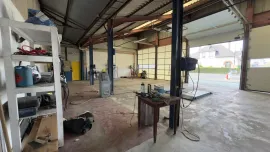 Vente vente local commercial 630 m2