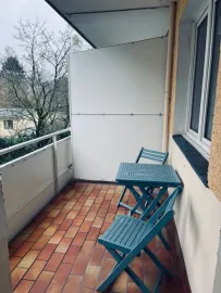 Location Kornmesserstraße, Berlin