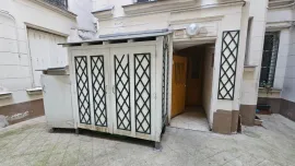 Vente 3 PIECES A RENOVER - IDEAL INVESTISSEUR