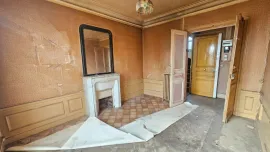 Vente 3 PIECES A RENOVER - IDEAL INVESTISSEUR