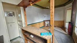 Vente 3 PIECES A RENOVER - IDEAL INVESTISSEUR