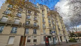 Vente 3 PIECES A RENOVER - IDEAL INVESTISSEUR