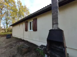 Location Maison T4 89m² à Cambes