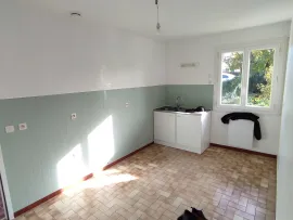 Location Maison T4 89m² à Cambes