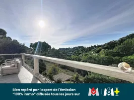 Vente Mougins - Villa contemporaine avec piscine JB3293