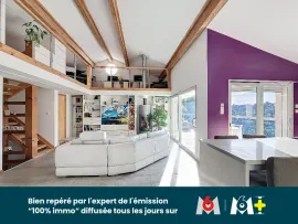Vente Mougins - Villa contemporaine avec piscine JB3293