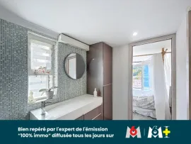 Vente Mougins - Villa contemporaine avec piscine JB3293