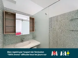 Vente Mougins - Villa contemporaine avec piscine JB3293
