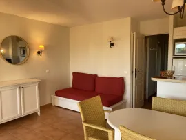 Vente 3/4 pièces avec terrasse de 10 m² et pkg