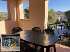 Vente 3/4 pièces avec terrasse de 10 m² et pkg