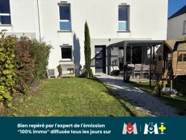 Vente Maison coeur de Treillières