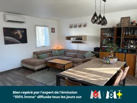 Vente Maison coeur de Treillières