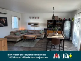 Vente Maison coeur de Treillières