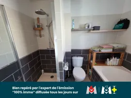 Vente Maison coeur de Treillières