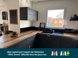 Vente Maison coeur de Treillières