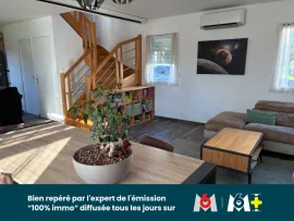 Vente Maison coeur de Treillières