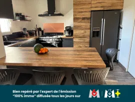 Vente Maison coeur de Treillières