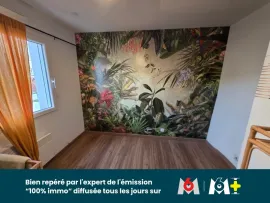 Vente Maison coeur de Treillières