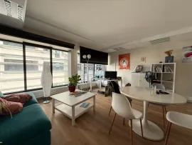 Vente Vente et location Bureaux Nantes 44000