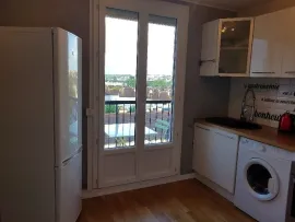 Location Appartement de 2 pièces et 42 m²