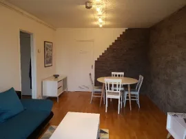 Location Appartement de 2 pièces et 42 m²
