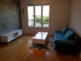 Location Appartement de 2 pièces et 42 m²