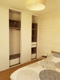 Appartement de 2 pièces et 42 m² Le Mans