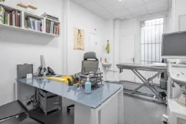 Vente Investissement - Local - Paris 12ème