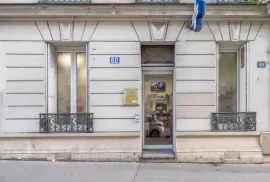 Investissement - Local - Paris 12ème Paris 12e