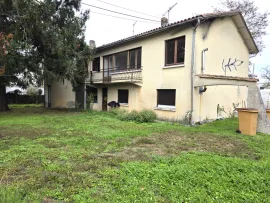 Vente Immeuble / Maison divisible à Libourne 264 m²