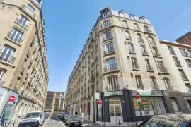 Vente Souchal - 2 pièces (vendu occupé) - 4,3% rendement
