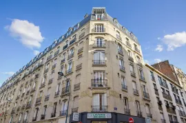 Vente Appartement 35m² Clichy