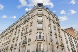 Vente Appartement 35m² Clichy
