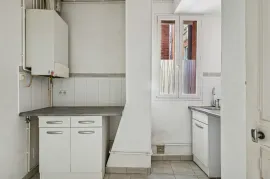 Vente Appartement 35m² Clichy