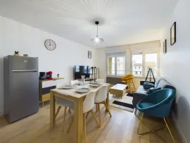 Colocation Colocation Nantes