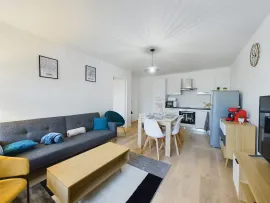 Colocation Colocation Nantes