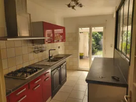 Location Maison T4 98m² à Cenon