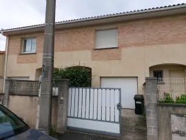 Maison T4 98m² à Cenon Cenon